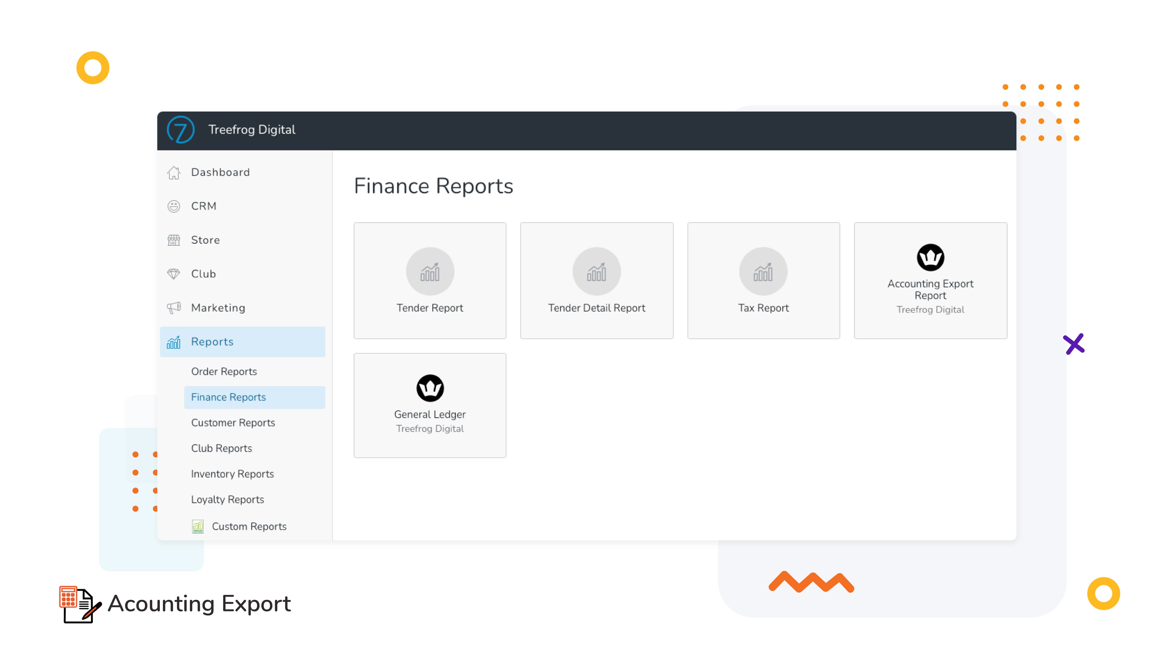 Product screenshot