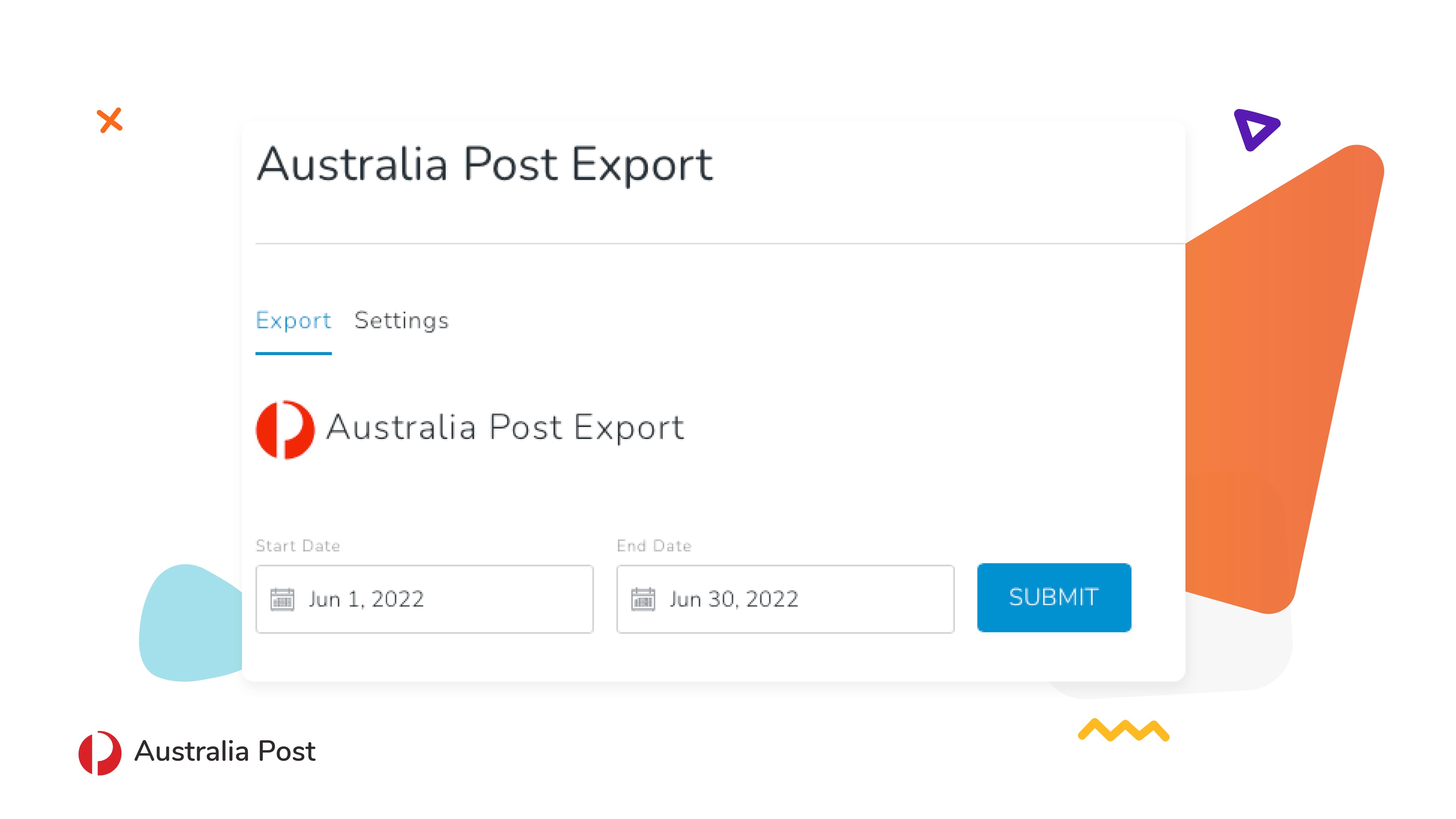 Product screenshot