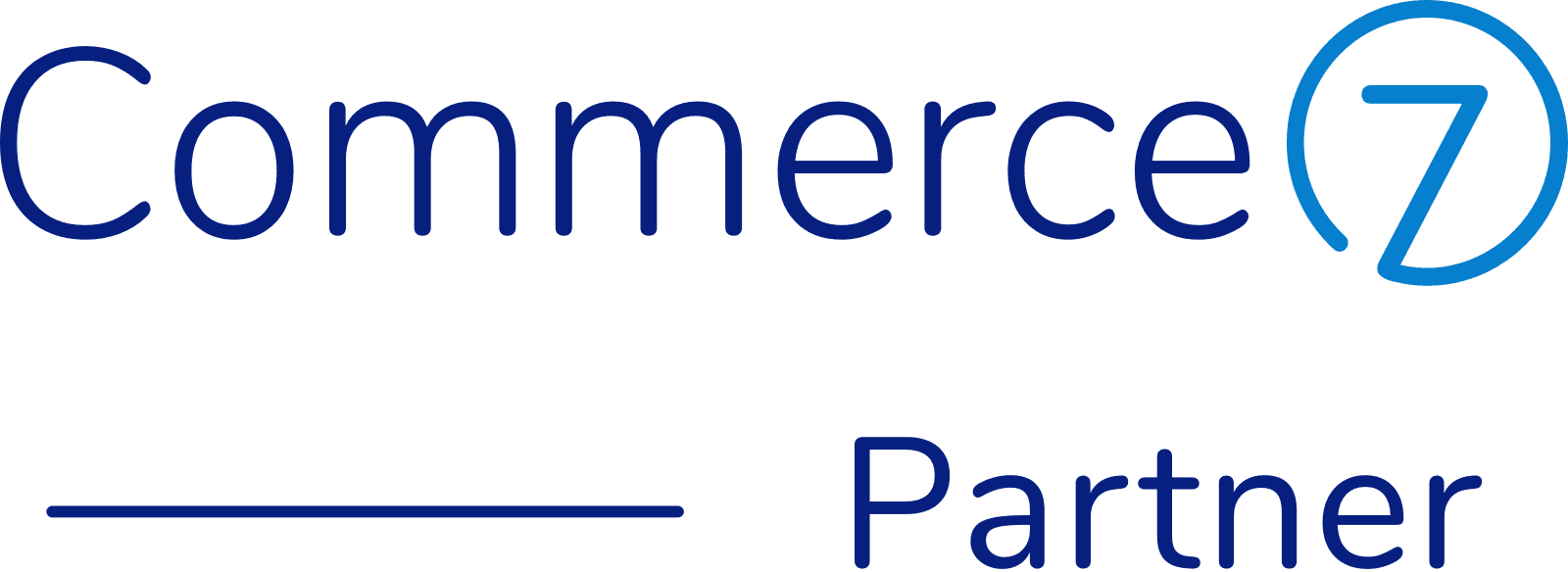 Commerce7 Partner image