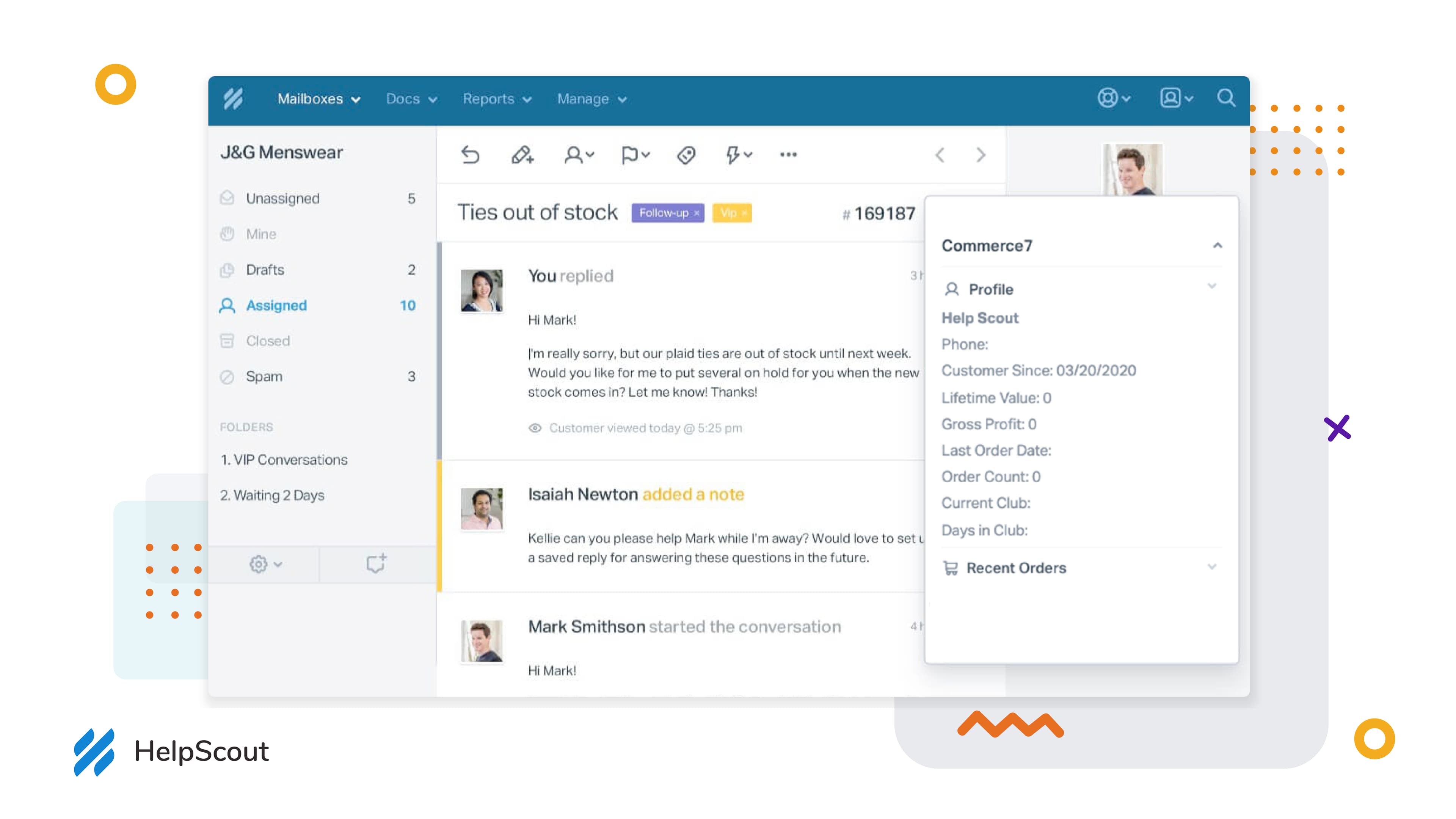 Product screenshot