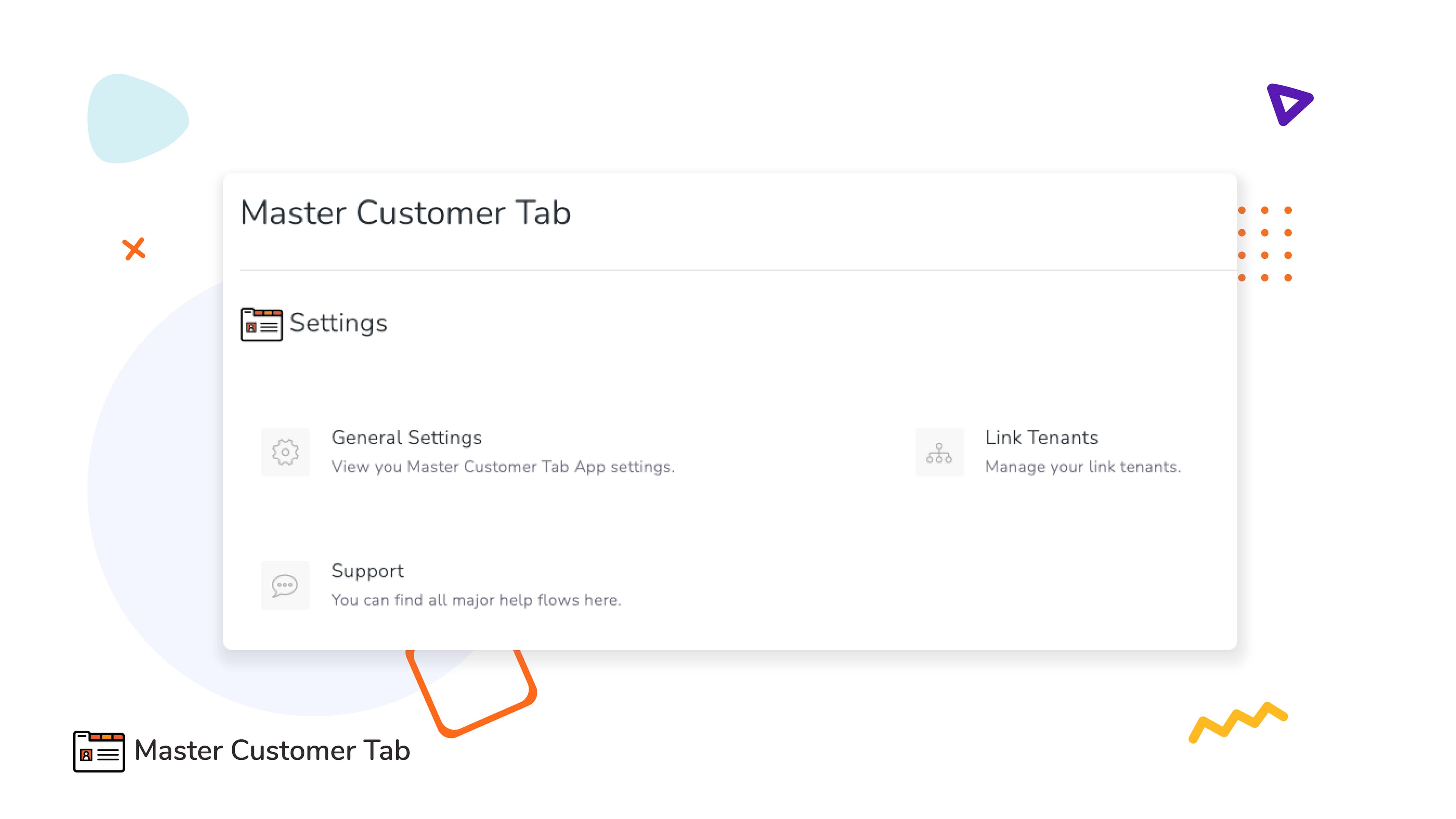 Product screenshot