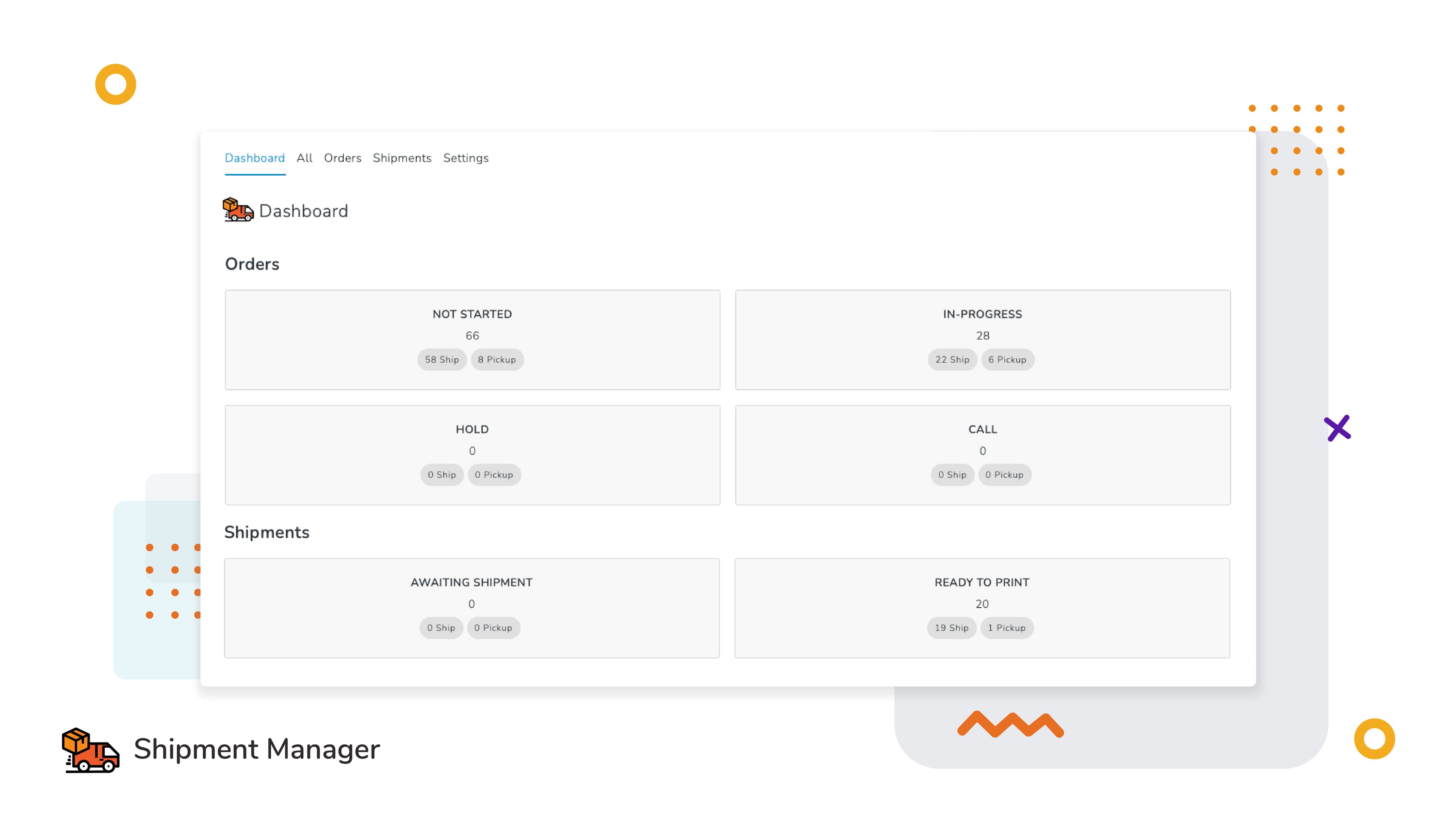 Product screenshot