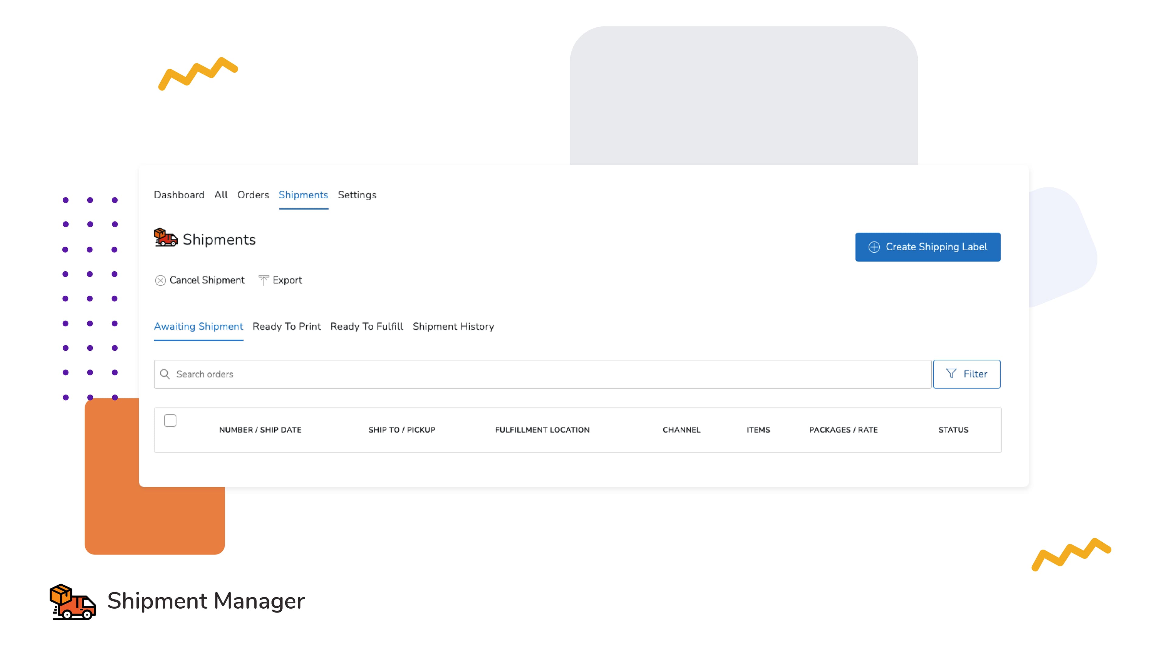 Product screenshot
