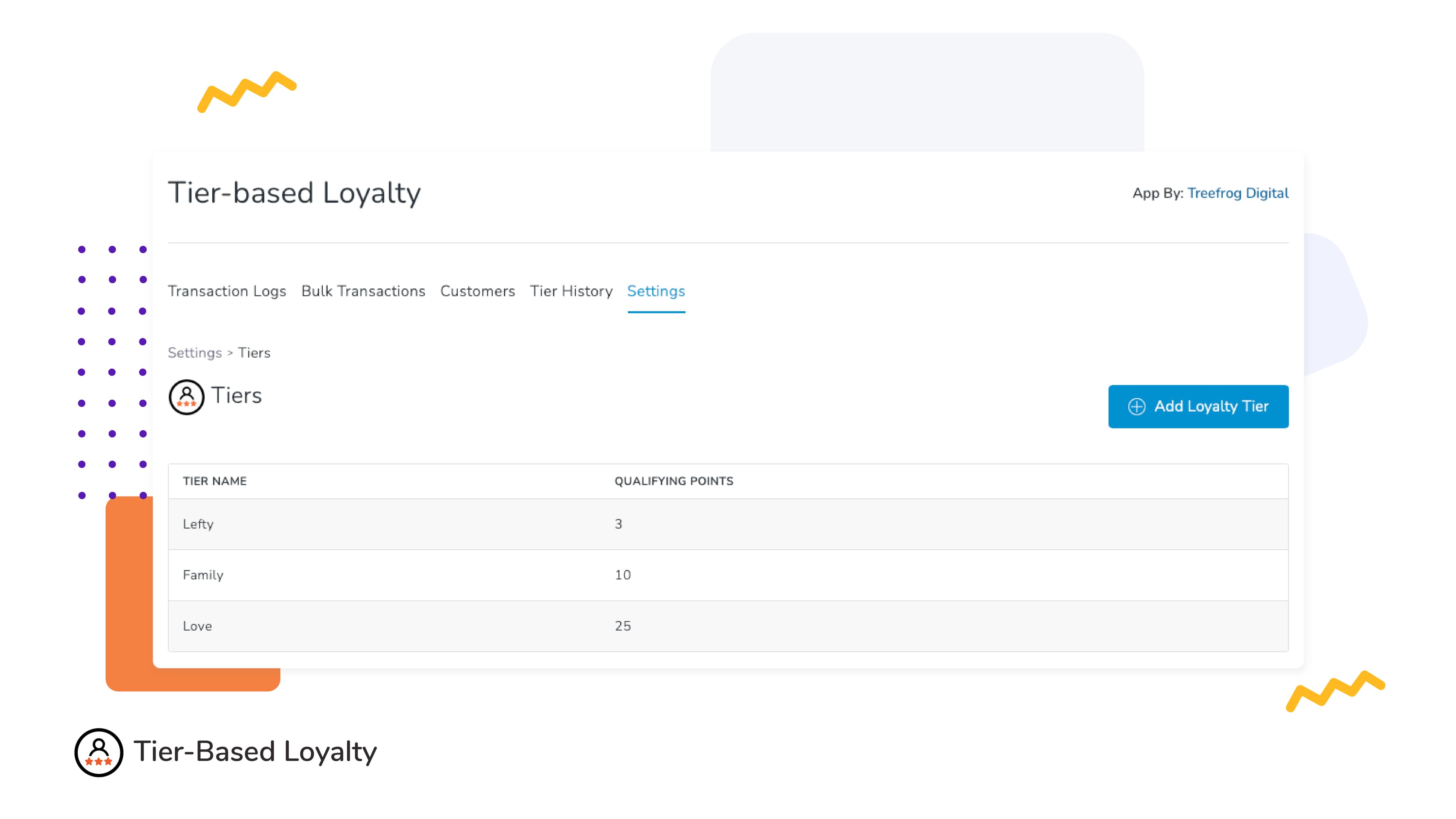 Product screenshot