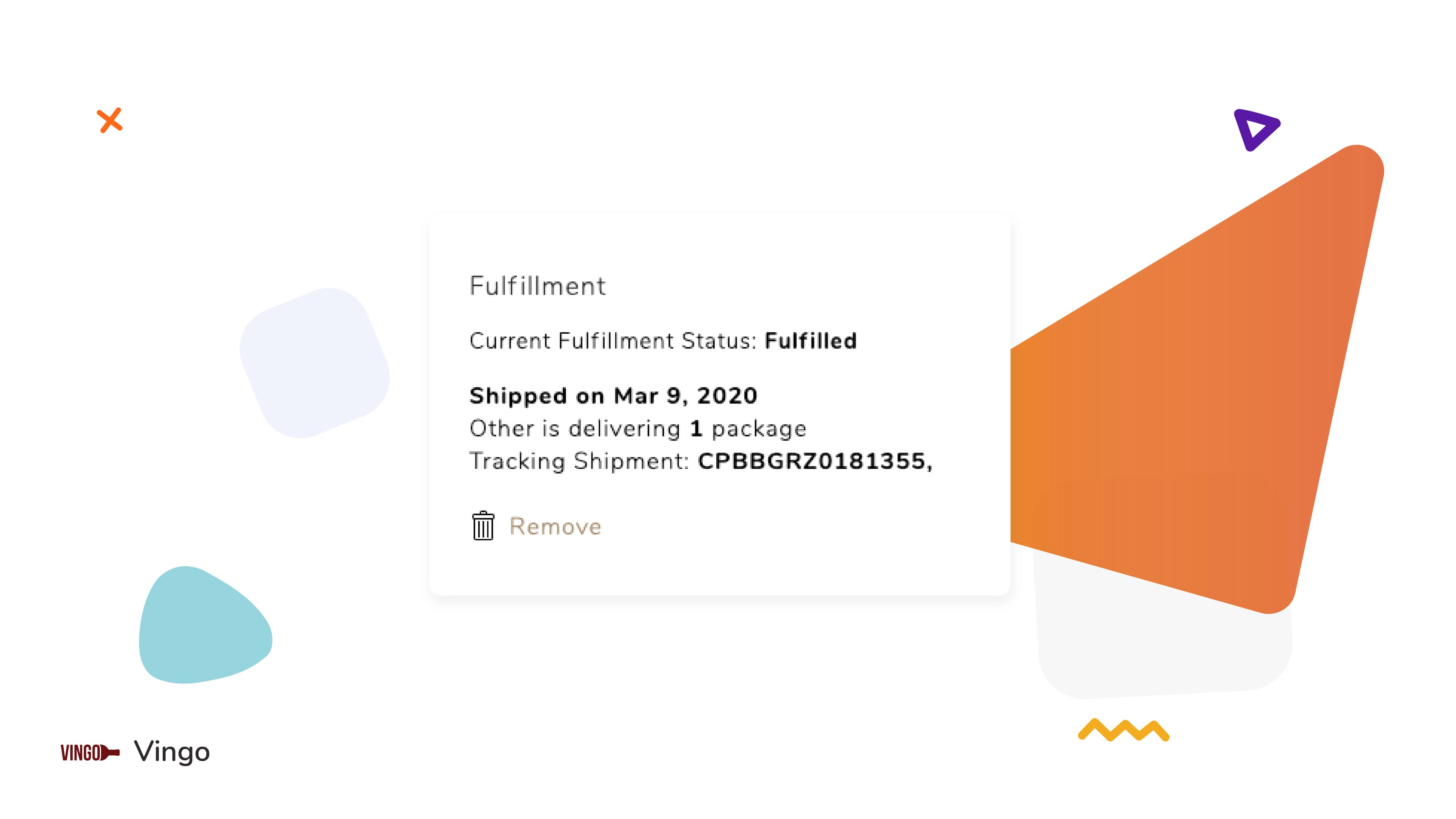 Product screenshot