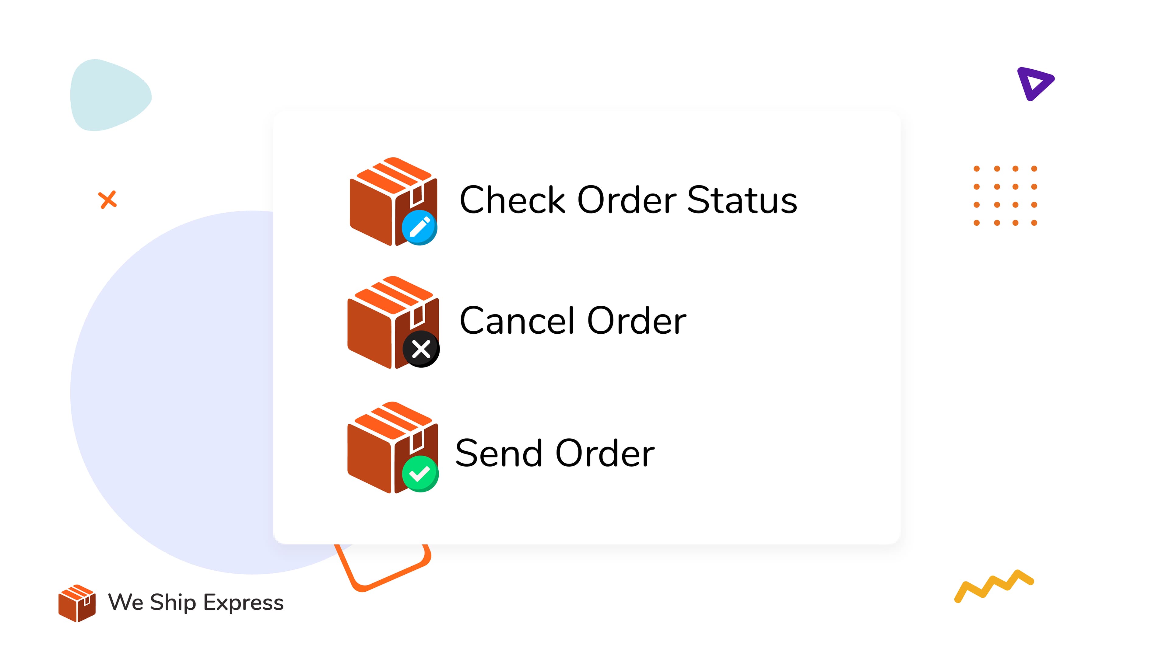 Product screenshot