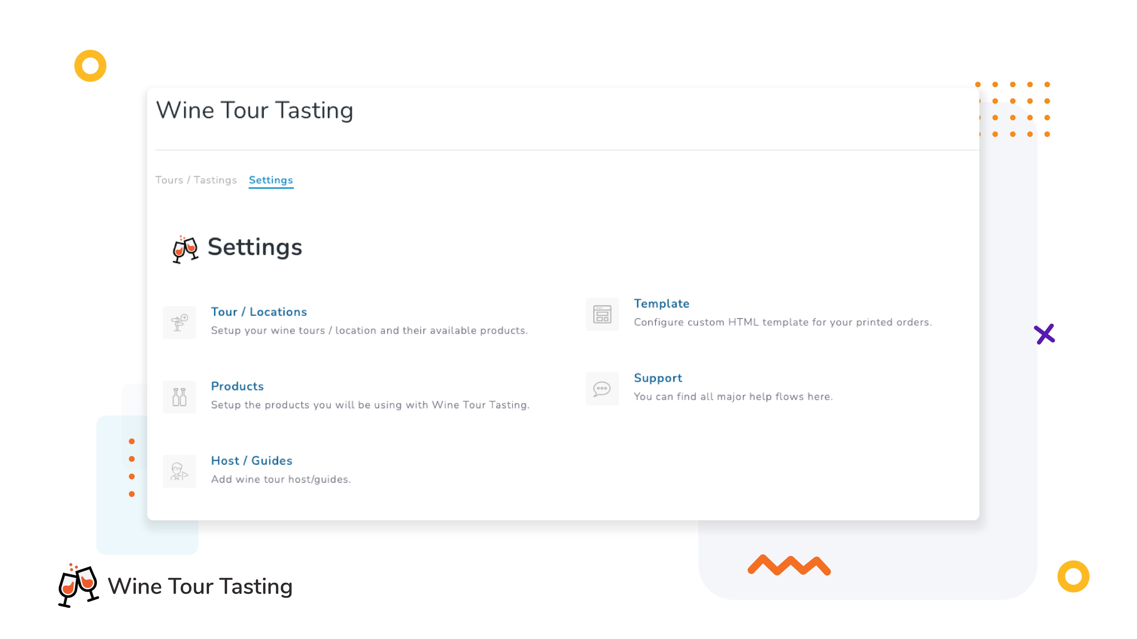 Product screenshot