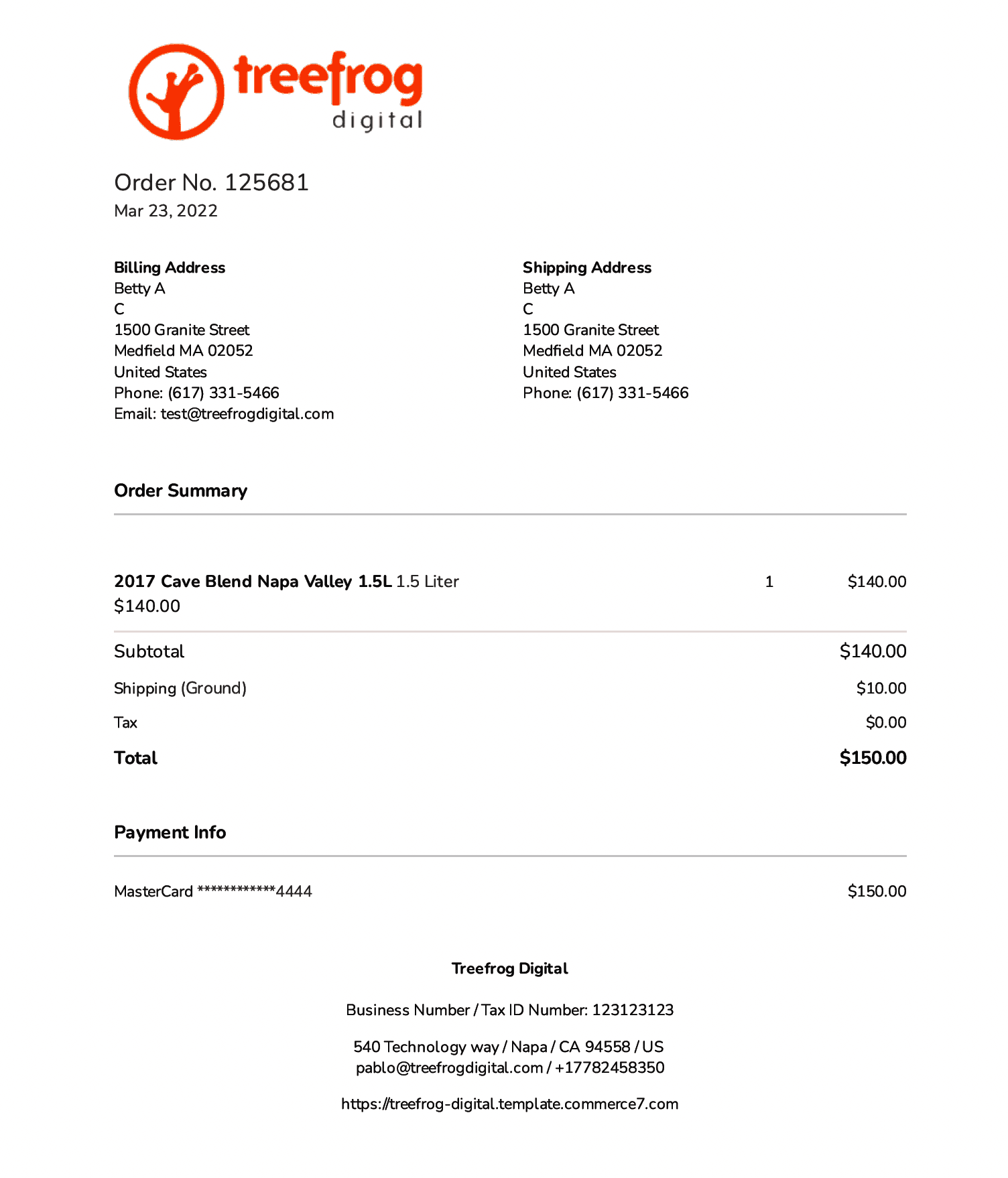 Printer order image